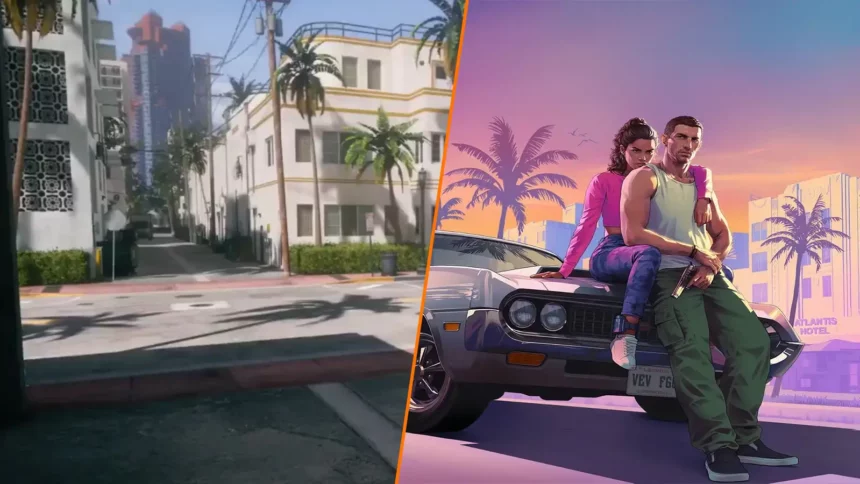 Viral GTA 6 Gameplay Leak Confirmed Fake, Creator Shares Proof