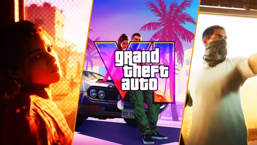 GTA 6 May Slip To 2026, Insider Predicts: "I’d Be Shocked If It Doesn’t"