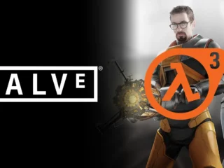 Half-Life 3 Undergoing External Playtesting At Valve, It's Claimed