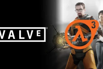 Half-Life 3 Undergoing External Playtesting At Valve, It's Claimed