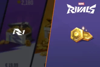 How To Fix Marvel Rivals Lattice Currency Purchase Error