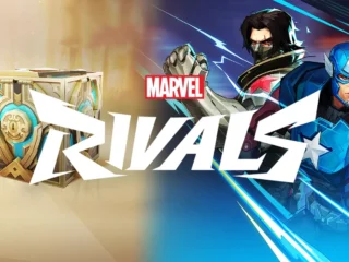 Loot Boxes Coming To Marvel Rivals, Leak Reveals New Currencies And Rarity Tiers