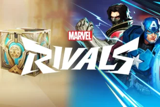 Loot Boxes Coming To Marvel Rivals, Leak Reveals New Currencies And Rarity Tiers