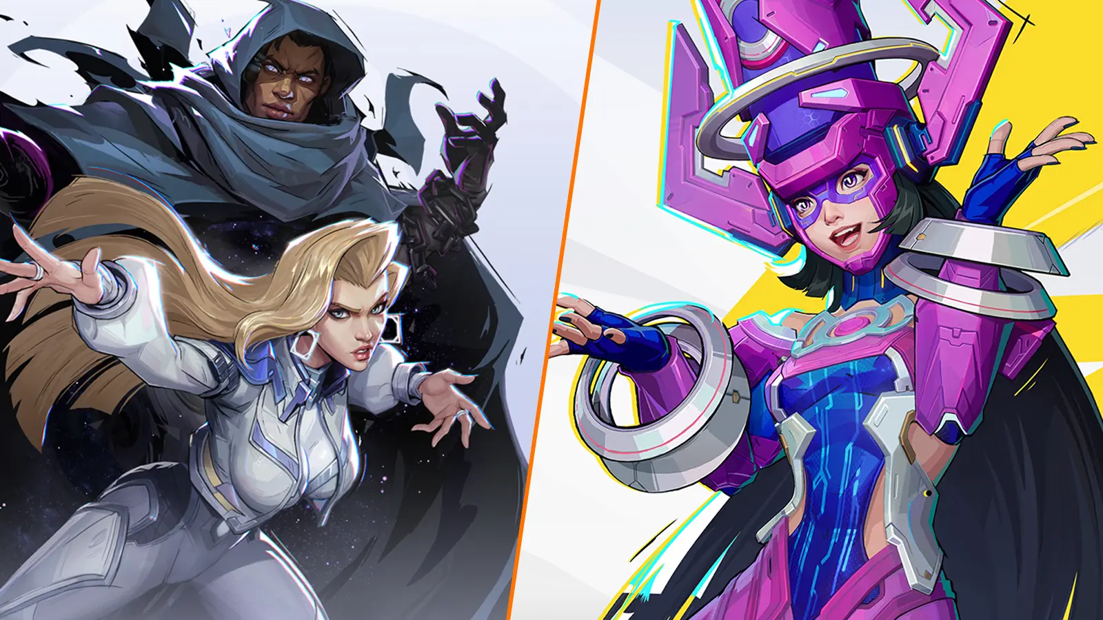 Marvel Rivals Achievements And Trophies Detailed Complete List