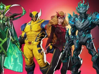 Marvel Rivals Season 0: All Free And Paid Hero Skins Detailed (With Preview)