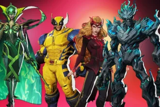 Marvel Rivals Season 0: All Free And Paid Hero Skins Detailed (With Preview)