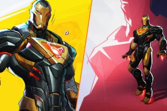 Marvel Rivals: How To Unlock Free Iron Man Model 42 Skin Costume