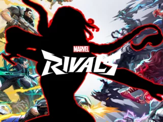 Marvel Rivals Leak Reveals Two New Asgardian Heroes Joining The Roster