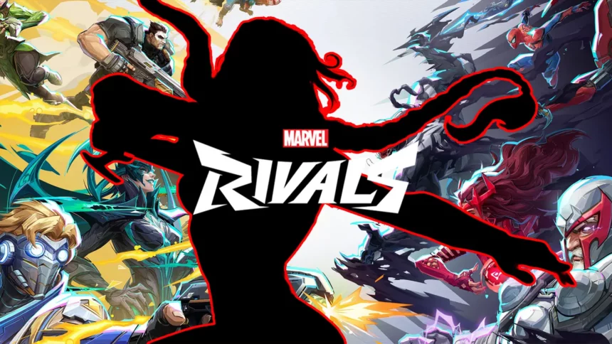 Marvel Rivals Leak Reveals Two New Asgardian Heroes Joining The Roster