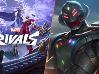 Marvel Rivals Leak Teases Fan-Favorite Heroes Joining The Roster: Blade, Human Torch, Ultron, And More