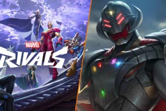 Marvel Rivals Leak Teases Fan-Favorite Heroes Joining The Roster: Blade, Human Torch, Ultron, And More