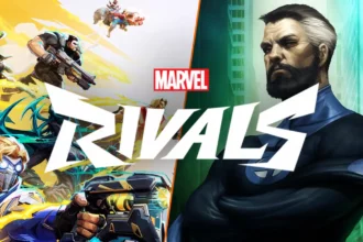 Marvel Rivals Leak Reveals Mr Fantastic as New Duelist Hero, New Squirrel Girl Skin Teased