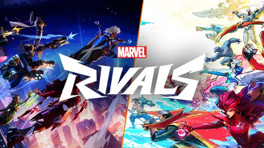 Marvel Rivals Release Date and Time, All Hero Characters List, Skins, Maps, Leaks, And More