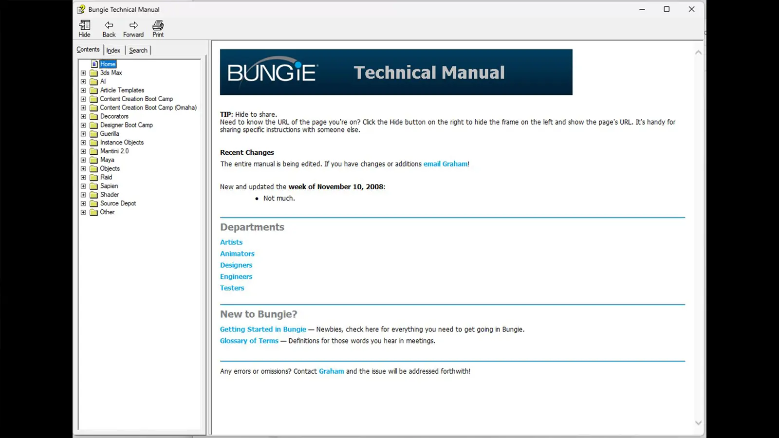 Massive 90GB Halo Leak Reveals Dev Builds, Internal Docs, Tools, And Unreleased Content For Bungie's Original Trilogy And More