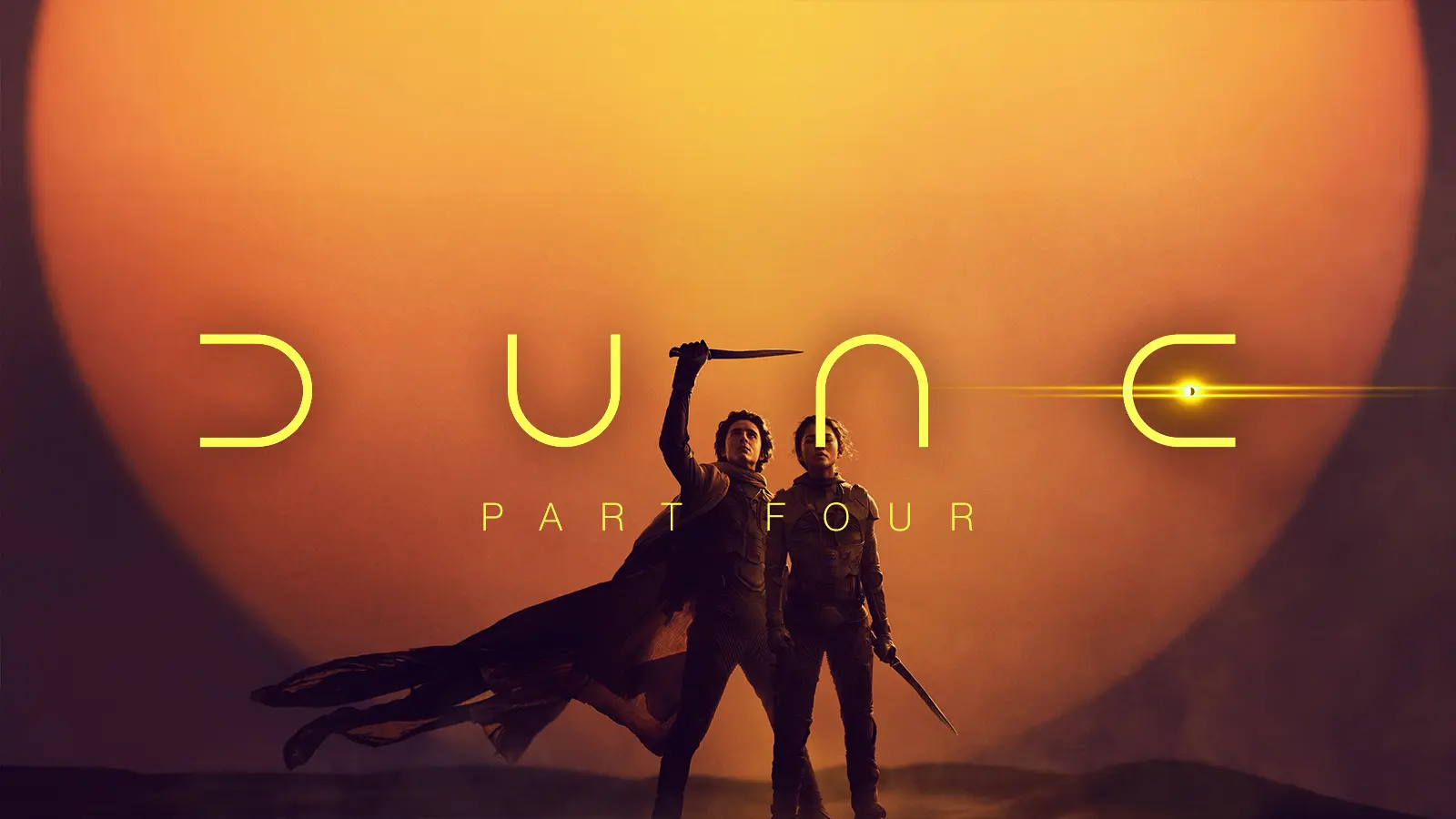 More Dune After Dune Messiah, Warner Bros. Reportedly Planning Fourth Movie and Second Show