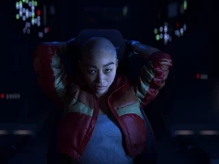 Naughty Dog’s Intergalactic: The Heretic Prophet To Feature Horror Elements, Rumor Suggests