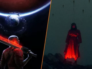 Naughty Dog’s Intergalactic: The Heretic Prophet To Feature Horror Elements, Rumor Suggests