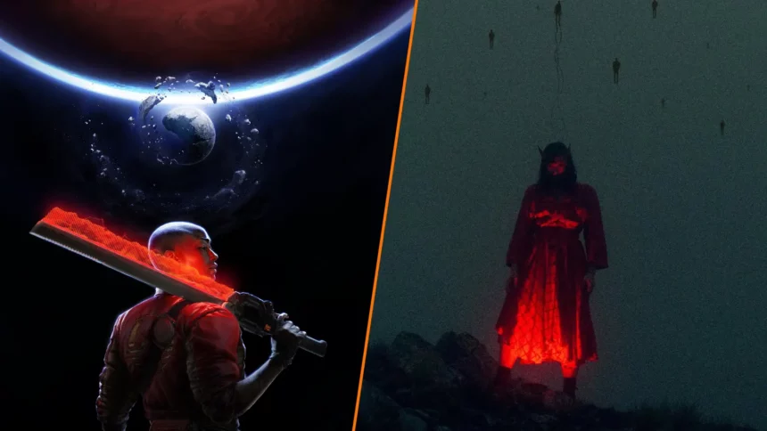 Naughty Dog’s Intergalactic: The Heretic Prophet To Feature Horror Elements, Rumor Suggests