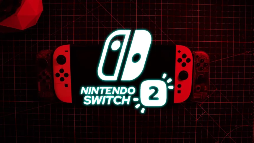 Trused Nintendo Leaker Drops Mysterious Countdown, Teases Switch 2 Reveal Event In January 2025