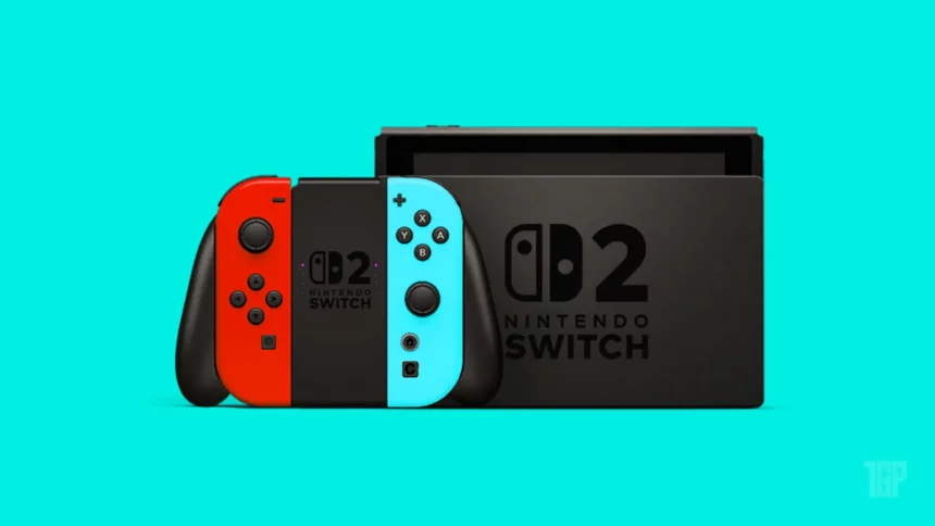 Nintendo Rushing To Announce Switch 2 After Recent Leaks, Says Analyst