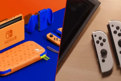 Nintendo Switch 2 First Look Seemingly Leaked Via Third-Party Accessory