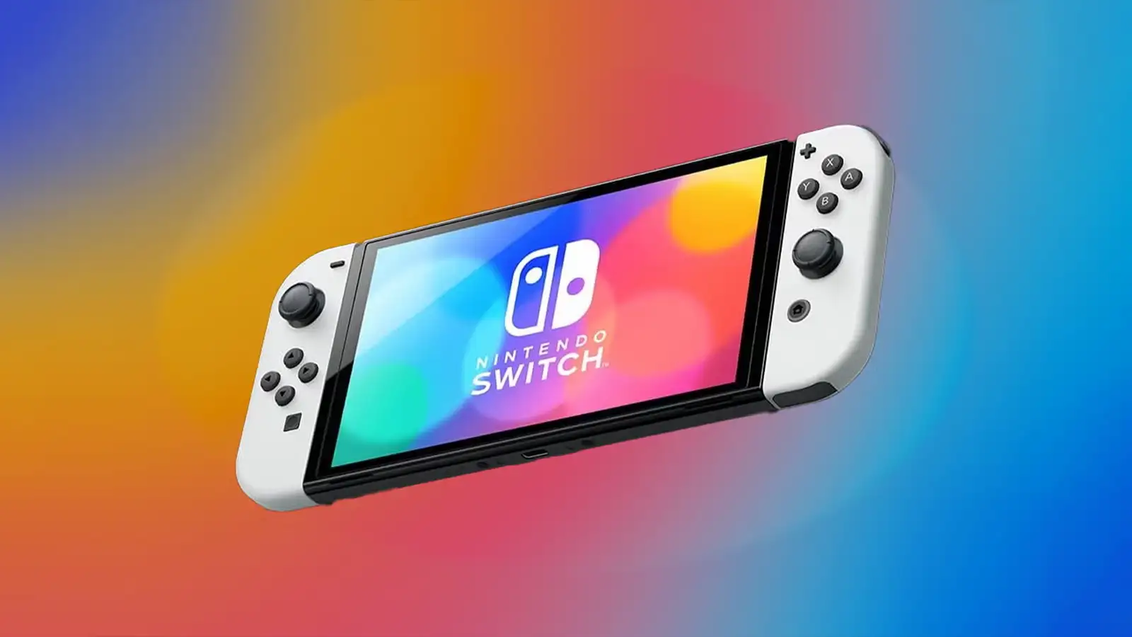 Nintendo Switch 2 Joy-Con Leak Reveals First Look At The Controller