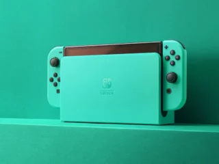 Nintendo Switch 2 Joy-Con Leak Reveals First Look At The Controller