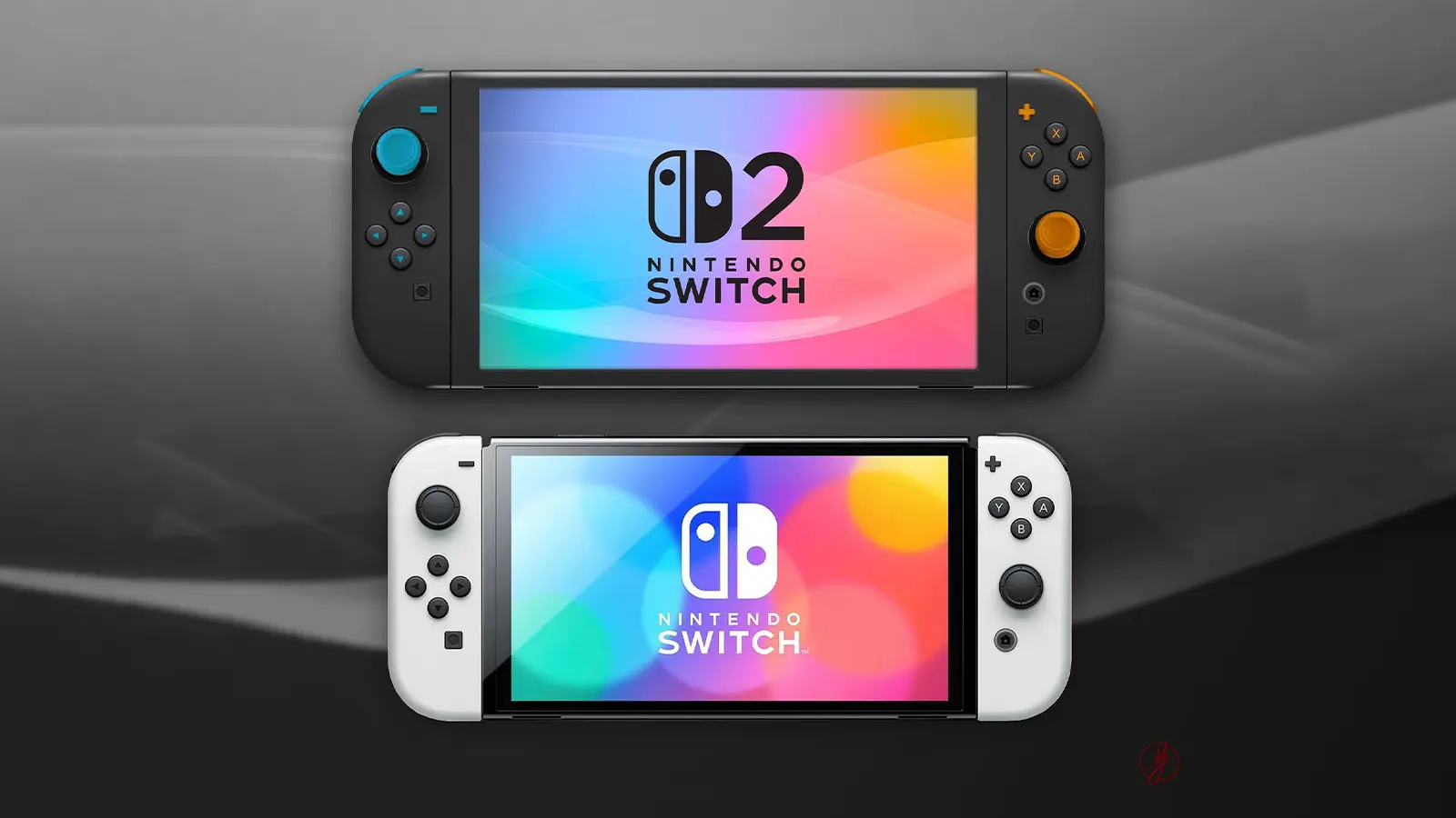 Nintendo Switch 2 Leak Teases Upcoming Reveal Event Date, Hints At Modern AAA Games For 2025