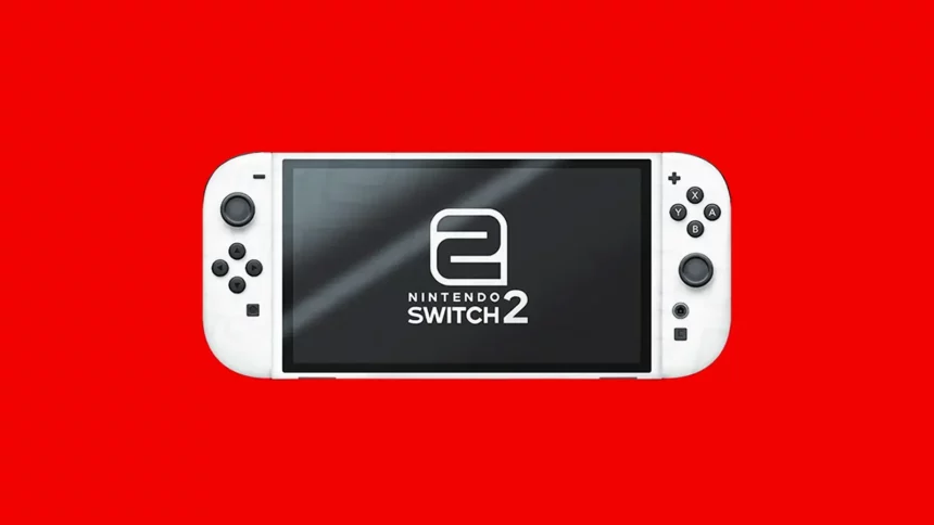 Nintendo Switch 2 Reveal Event Could Happen "Right As The New Year Starts," Journalist Suggests