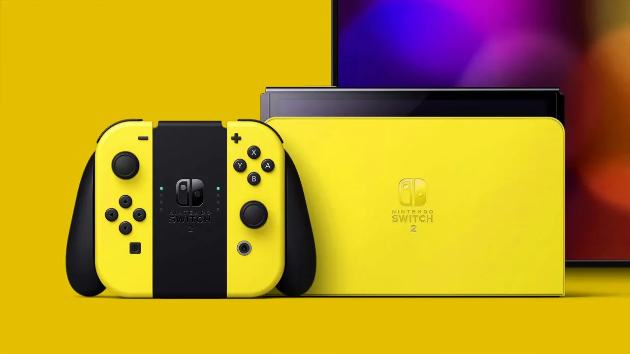 Nintendo Switch 2 Units Ready to Ship With Mass Production Underway, Revenue Reports Suggest
