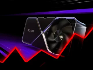 Nvidia GeForce RTX 5080 Price Leak Reveals Shocking Increase, Hints GeForce RTX 5090 Release Window