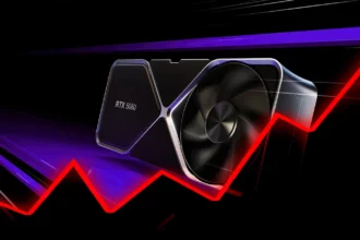 Nvidia GeForce RTX 5080 Price Leak Reveals Shocking Increase, Hints GeForce RTX 5090 Release Window