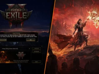 Path of Exile 2 Early Access Error: How to Fix "Your Account Does Not Have Access" Issue