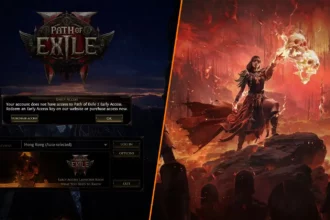 Path of Exile 2 Early Access Error: How to Fix "Your Account Does Not Have Access" Issue