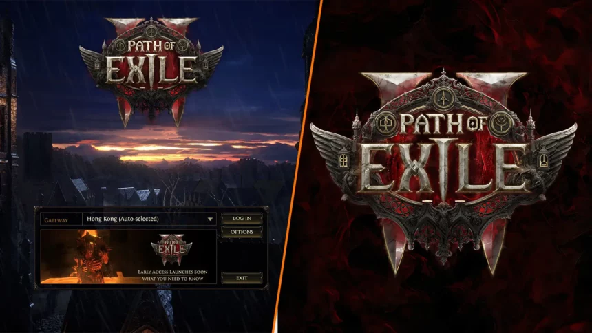 Path of Exile 2 Server Connection: How To Fix Unexpected Disconnection Error