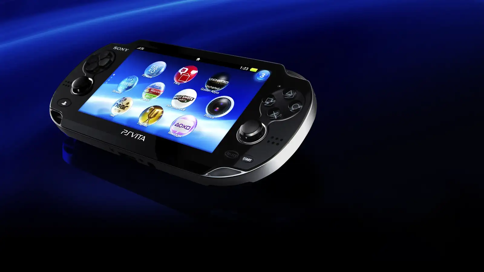 New PlayStation Handheld Report Backed By Digital Foundry, Early Prototypes "Possibly" Out There PlayStation Vita