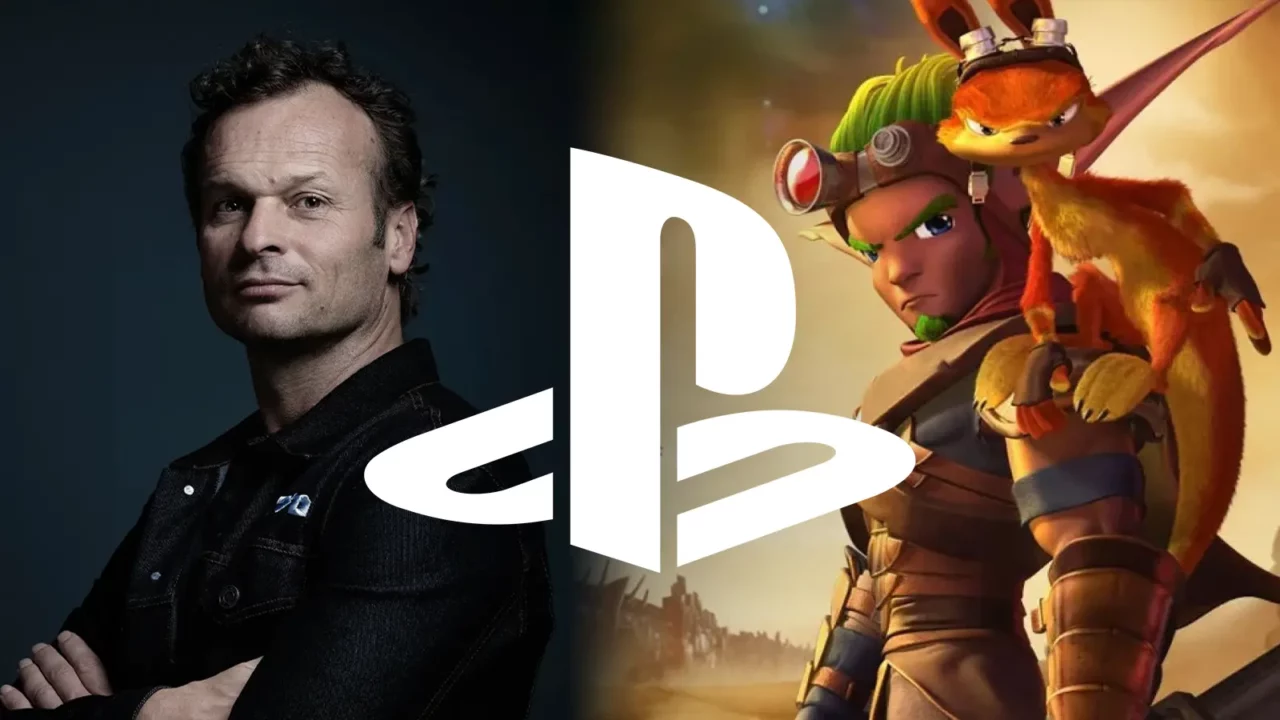PlayStation Exploring Legacy IP Revivals, Hermen Hulst Discusses PC Growth, Third-Party Partnerships, and Live Service Plans