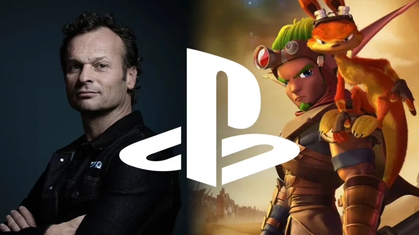 PlayStation Exploring Legacy IP Revivals, Hermen Hulst Discusses PC Growth, Third-Party Partnerships, and Live Service Plans