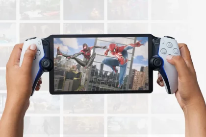 PlayStation Portal Owners Spend More Time Gaming Than Non-Owners, Says Sony