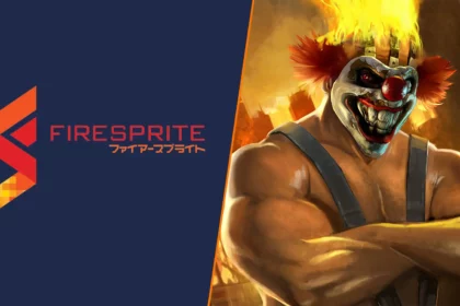 Sony-Owned Firesprite's Projects Leak, Reveals Canceled Unreal Engine 5 Post-Apocalyptic Live Service Game and Sci-Fi Battle Royale Concepts