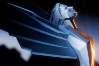 Image: The Game Awards