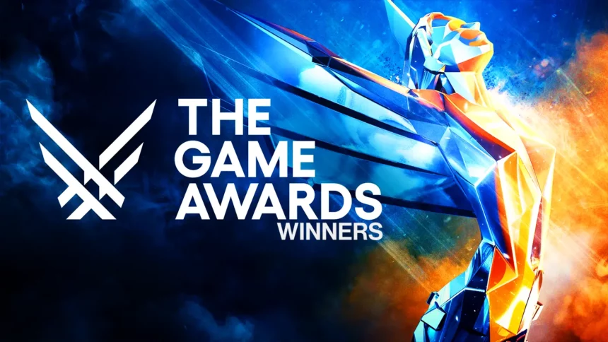 The Game Awards 2024 Winners Complete List: Game Of The Year, Best Art Direction And More