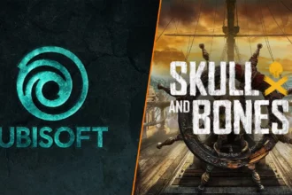 Ubisoft Reportedly Developing New AAAA Game After Skull And Bones