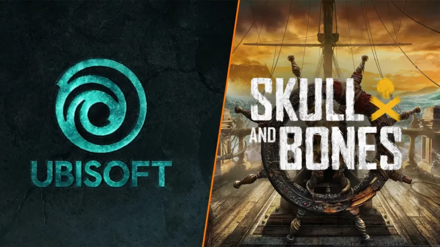 Ubisoft Reportedly Developing New AAAA Game After Skull And Bones