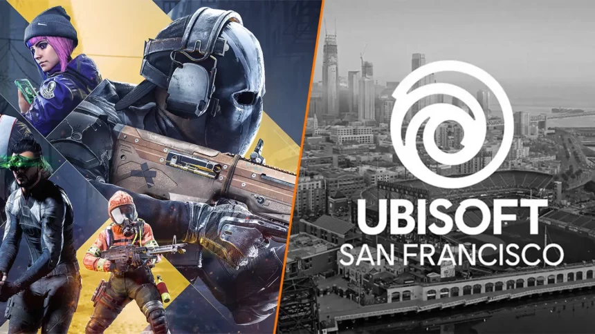 Ubisoft To Shut Down XDefiant And Close San Francisco Studio In 2025, It's Claimed