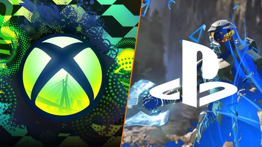 Xbox Won't Have Permanent Console Exclusives Going Forward, It's Claimed