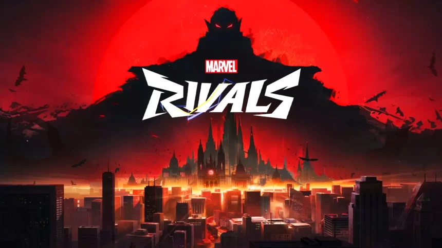 All Marvel Rivals Season 1 Leaks: All 17 Characters, New Raid Mode, 5 Maps, Team-Ups And More