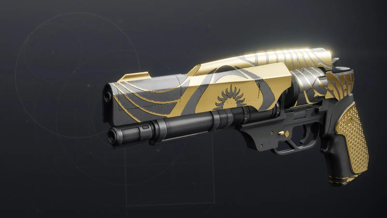 Destiny 2 Episode Heresy: All New And Reprised Legendary Weapons