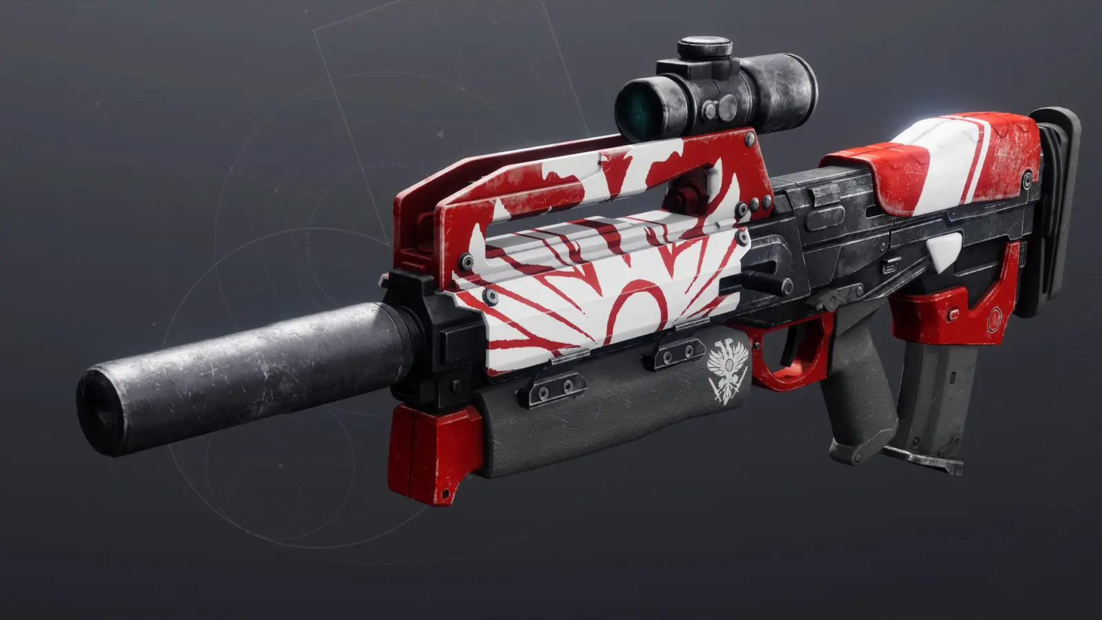 Destiny 2 Episode Heresy: All New And Reprised Legendary Weapons