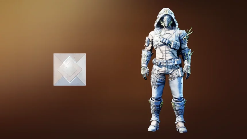 Destiny 2 Packed Lunch Quest: How To Get Chatterwhite Shader - Complete Guide